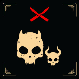 Fastest Knifeslinger In the West icon