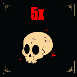Thief in the Night Five icon