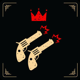 Deathmatch Dominance icon