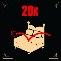 One Fell Off and Bumped Their Head icon