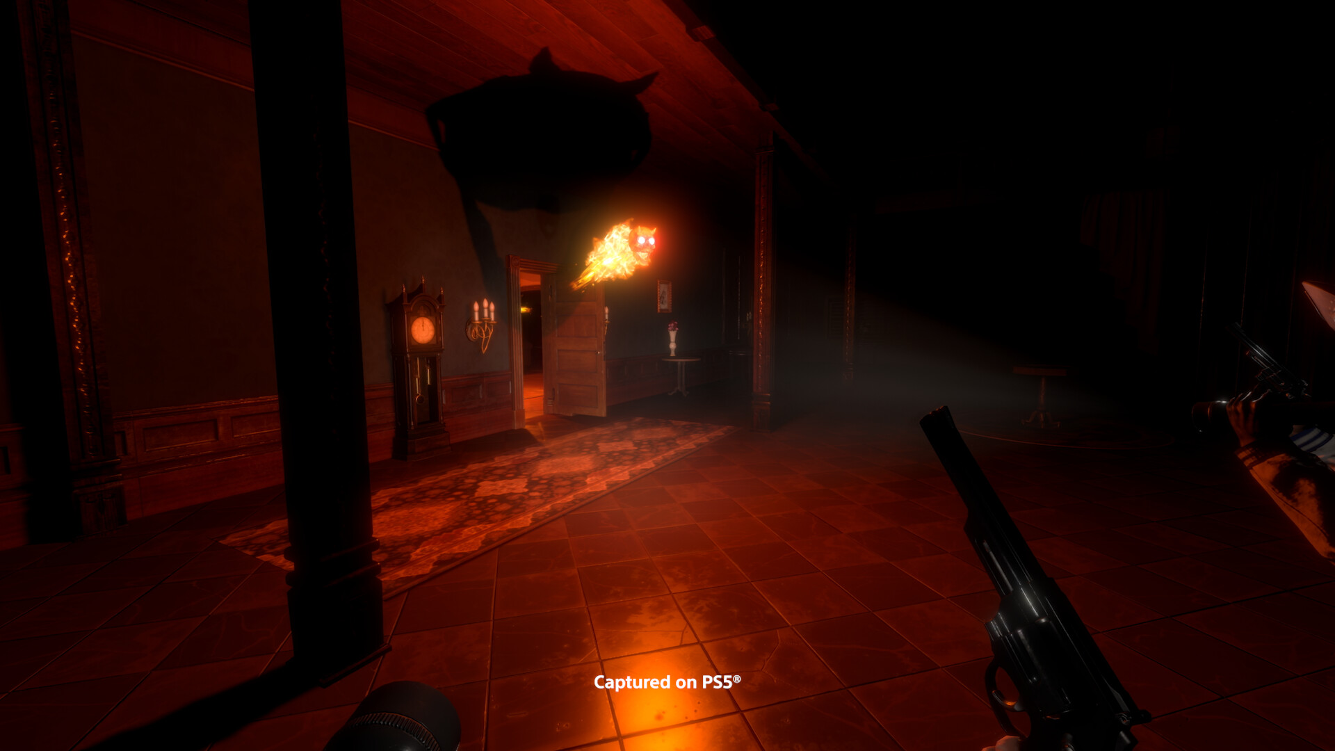 Midnight Murder Club Screenshot 2
