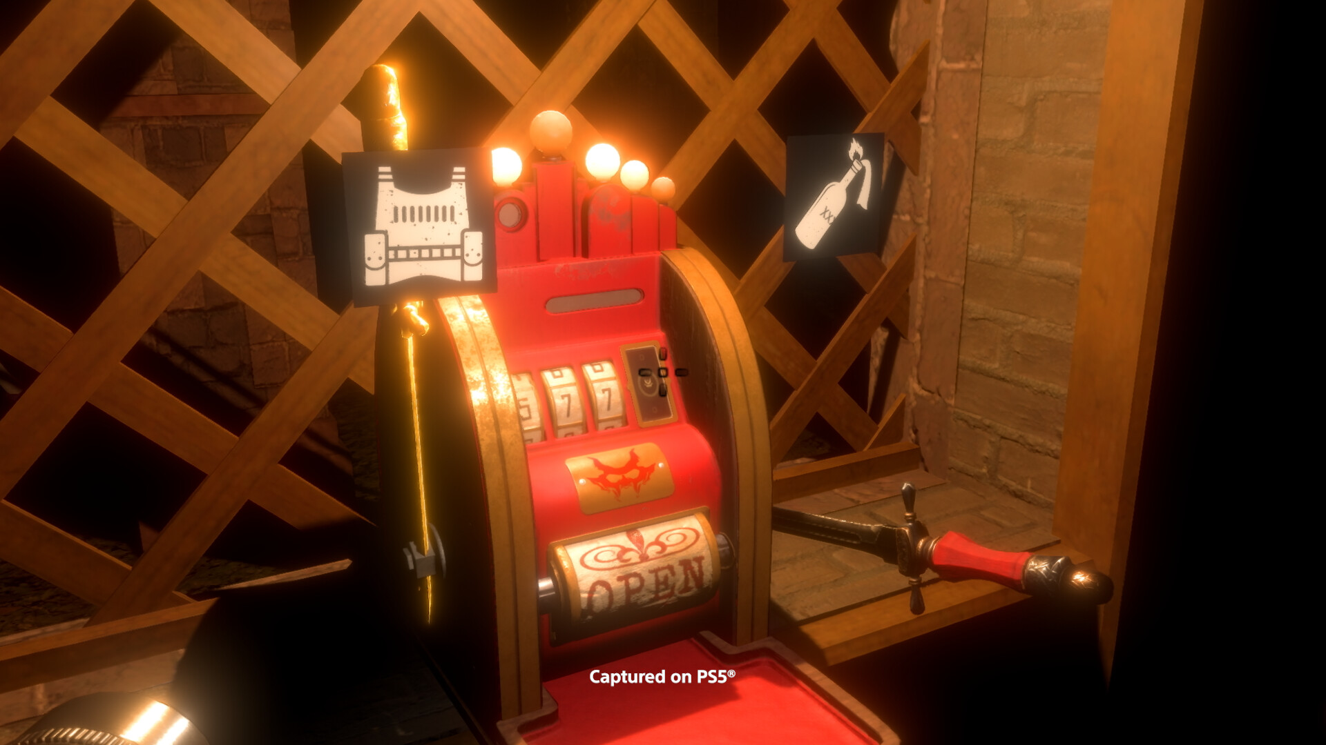 Midnight Murder Club Screenshot 7