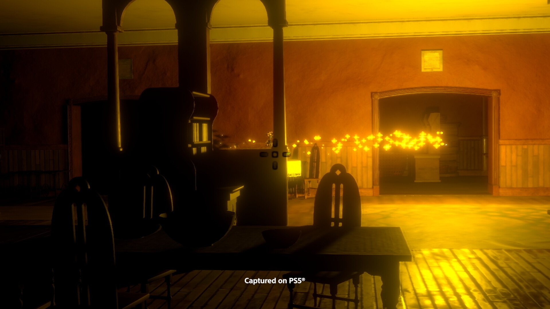 Midnight Murder Club Screenshot 3