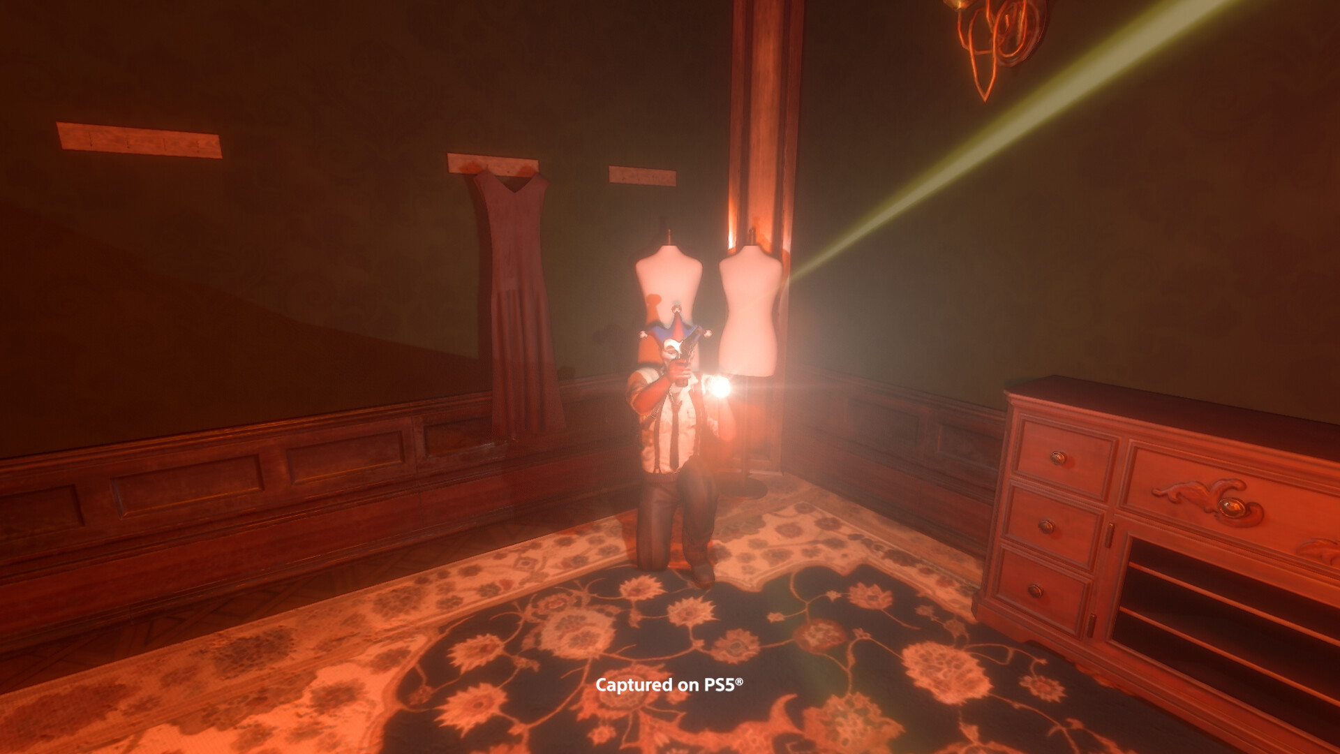 Midnight Murder Club Screenshot 9