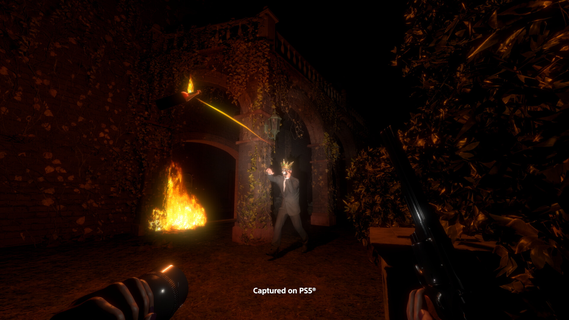 Midnight Murder Club Screenshot 8