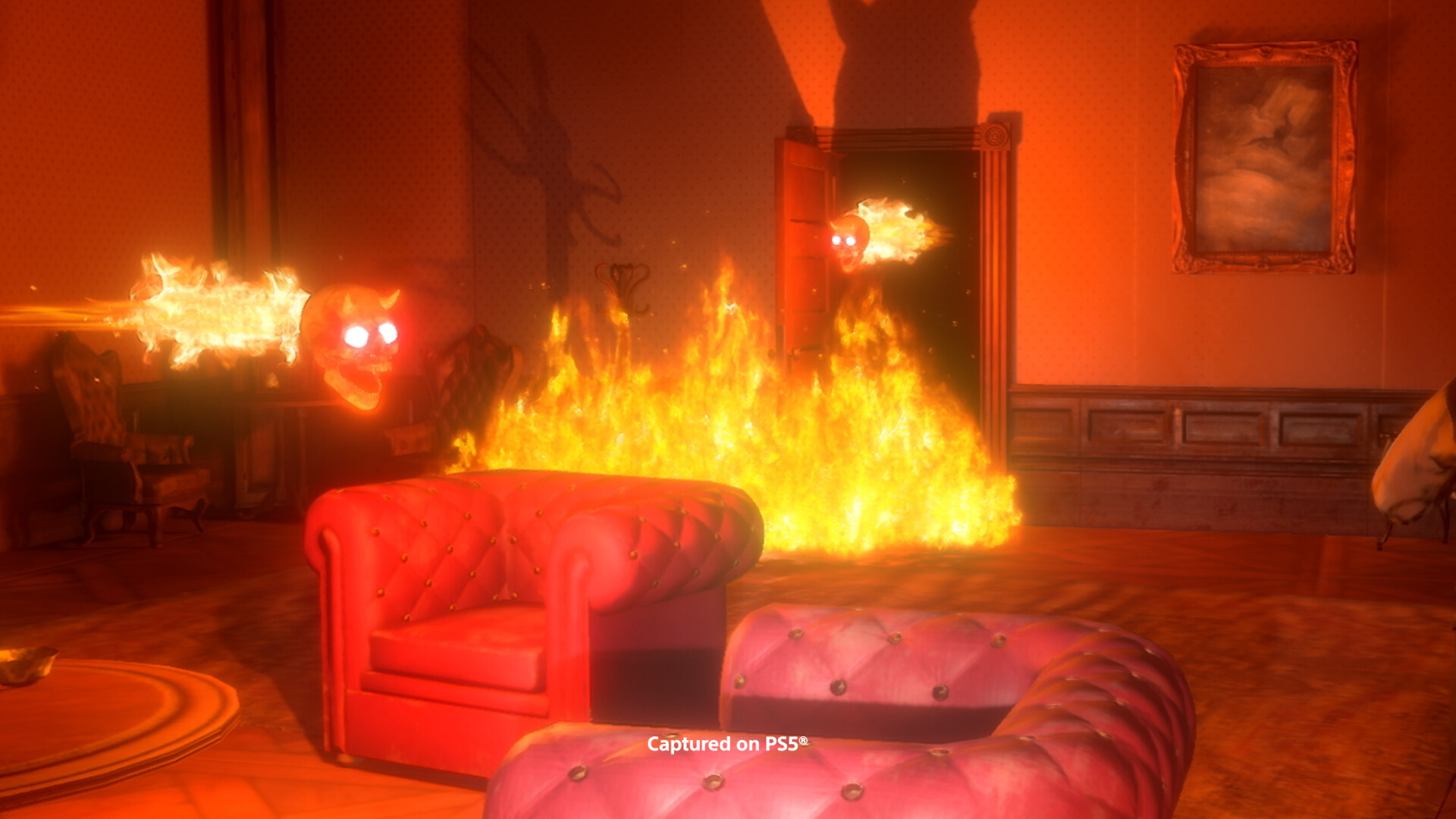 Midnight Murder Club Screenshot 6