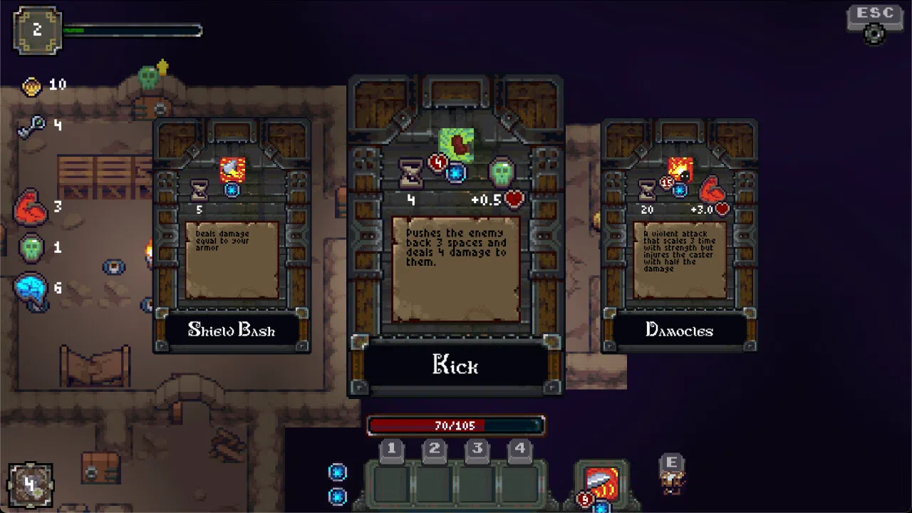 Keykeeper Screenshot 3