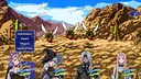 PATHS OF VALOUR Screenshot 3