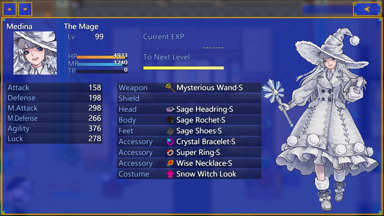 PATHS OF VALOUR Screenshot 6