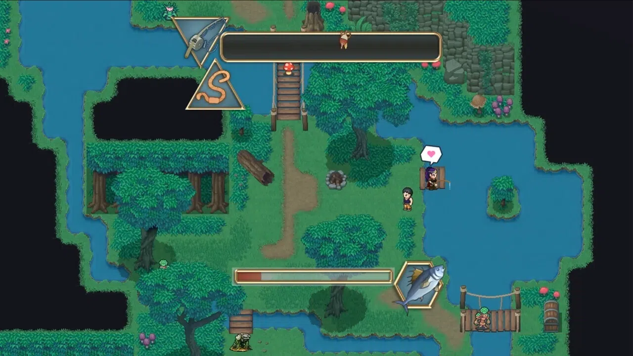 PATHS OF VALOUR Screenshot 4
