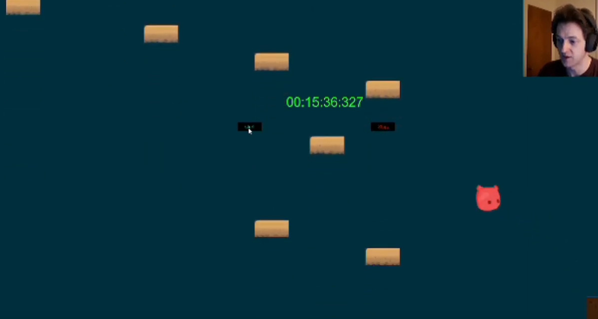 Gummy Jump Screenshot 3