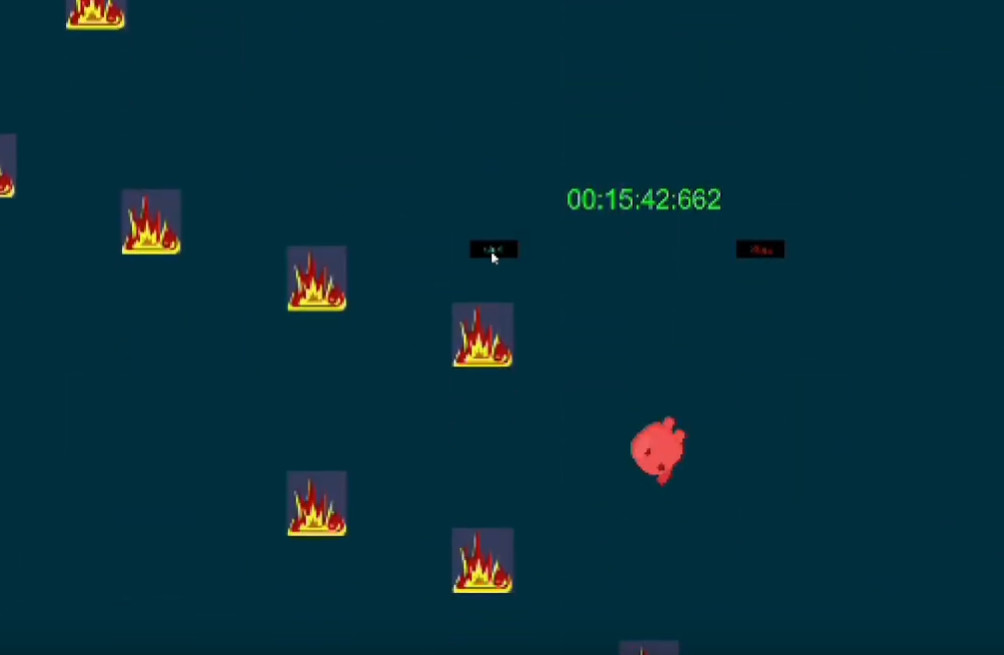 Gummy Jump Screenshot 1