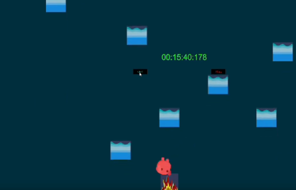 Gummy Jump Screenshot 2