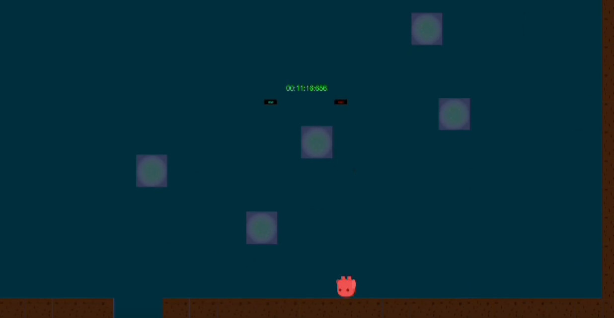 Gummy Jump Screenshot 0