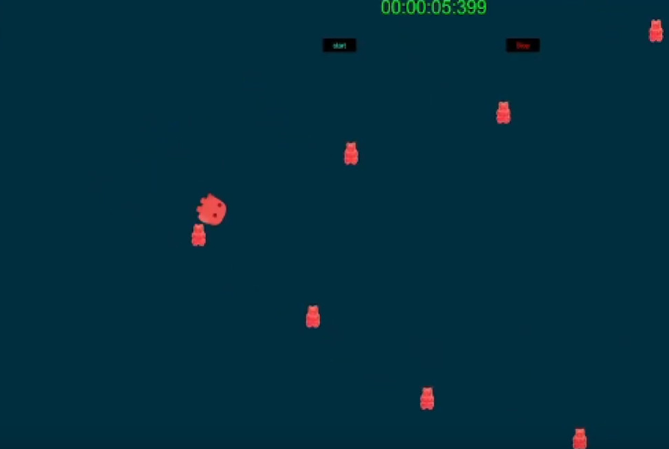 Gummy Jump Screenshot 4
