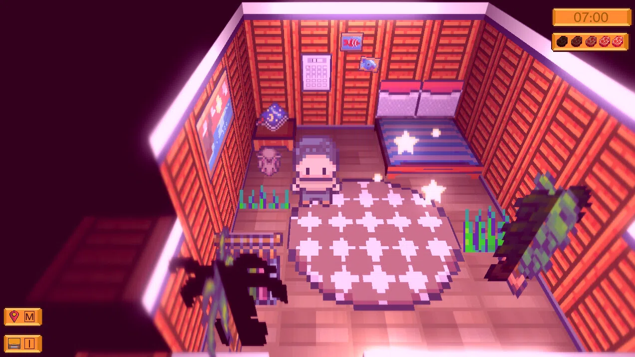 PROJECT  REAL™ RABBIT THE PET Screenshot 1