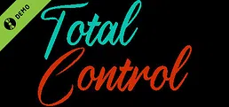 Total Control Demo