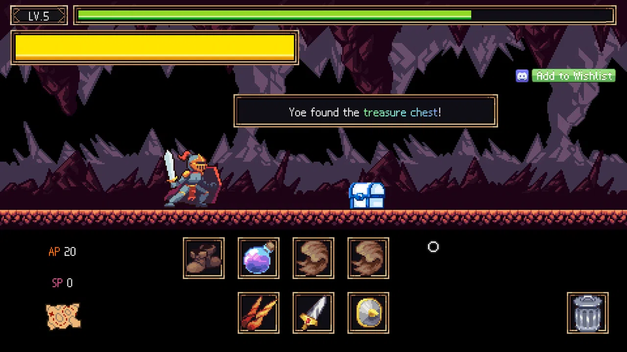 Hell Knight Screenshot 4