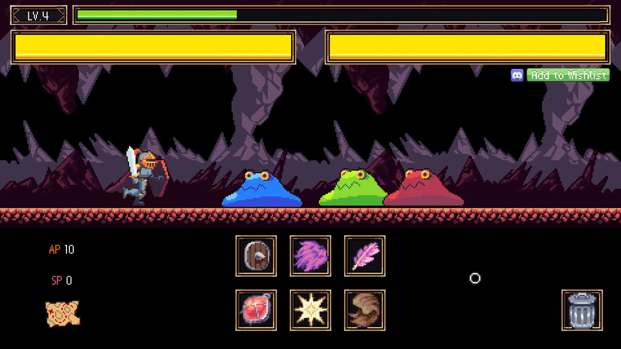 Hell Knight Screenshot 0