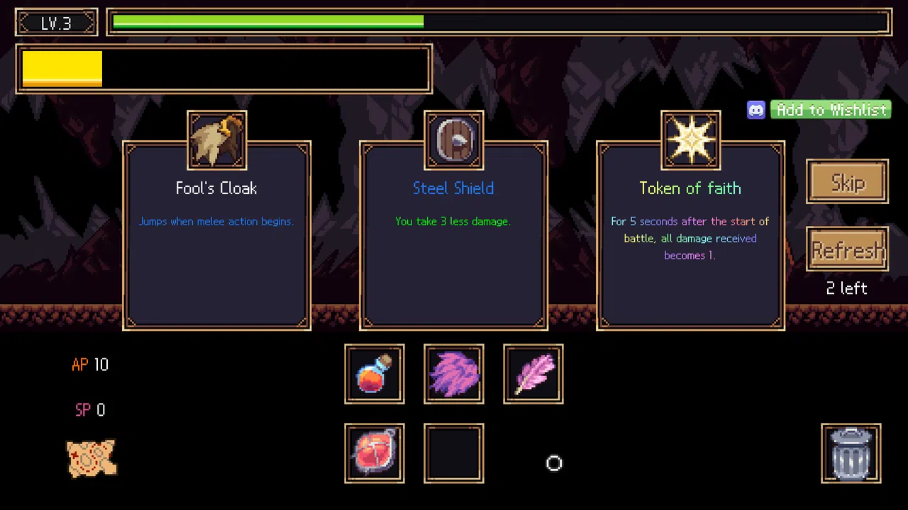 Hell Knight Screenshot 6