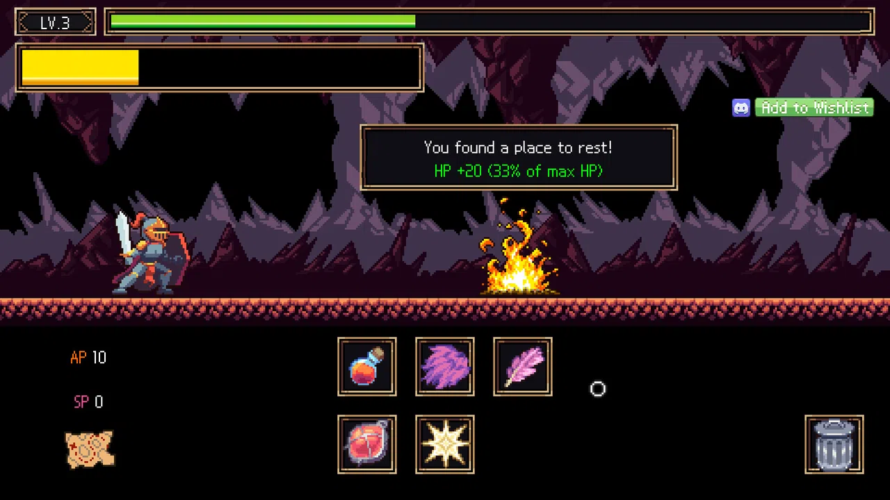 Hell Knight Screenshot 2
