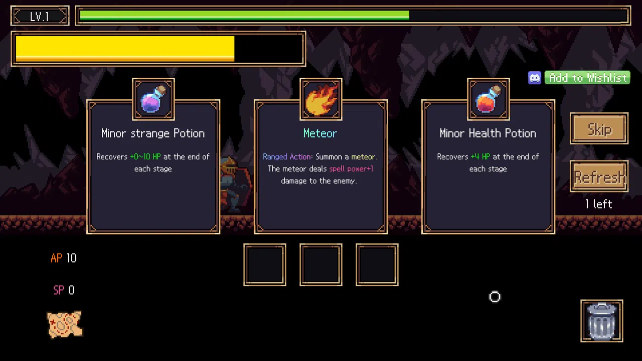 Hell Knight Screenshot 3