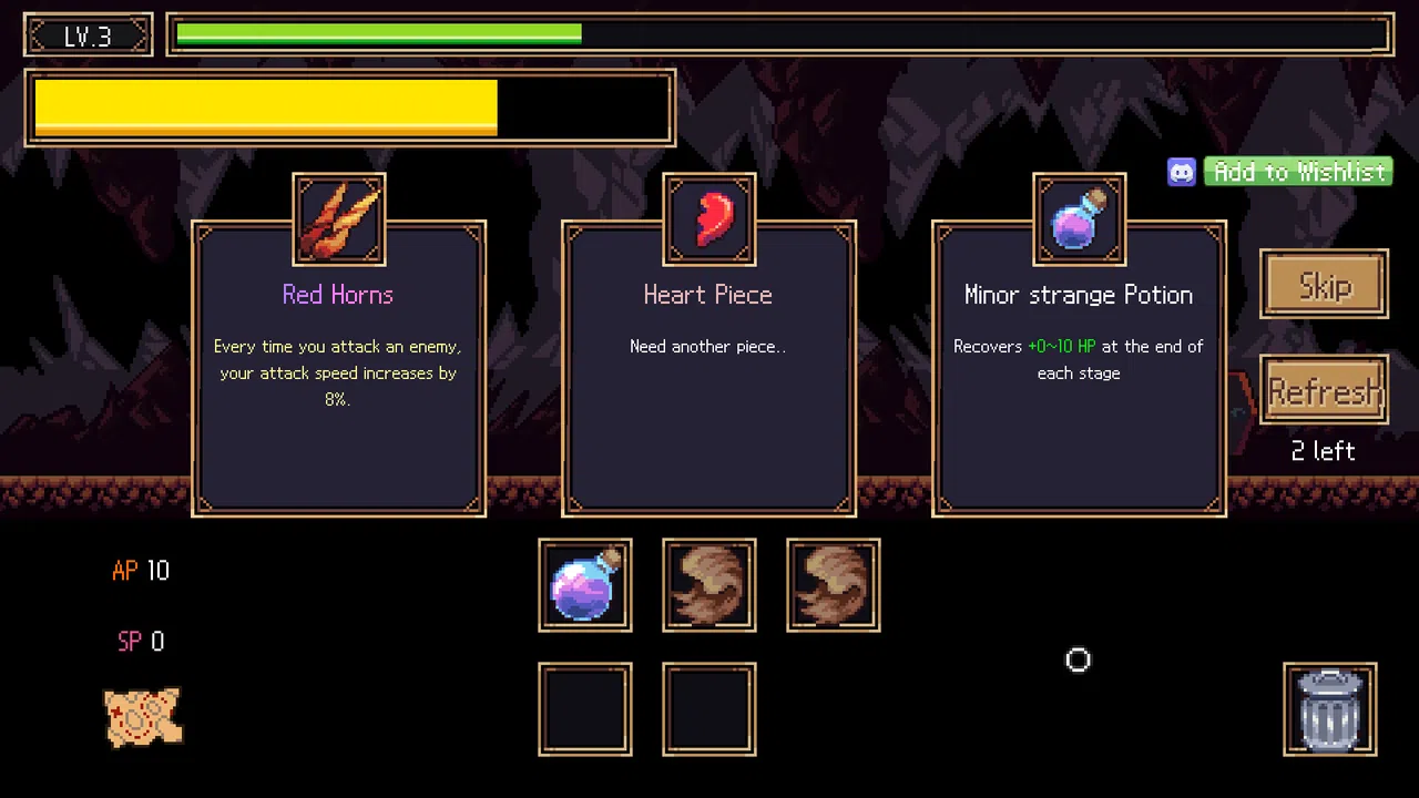 Hell Knight Screenshot 1