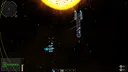 Starfall : Outer Fleet Screenshot 1