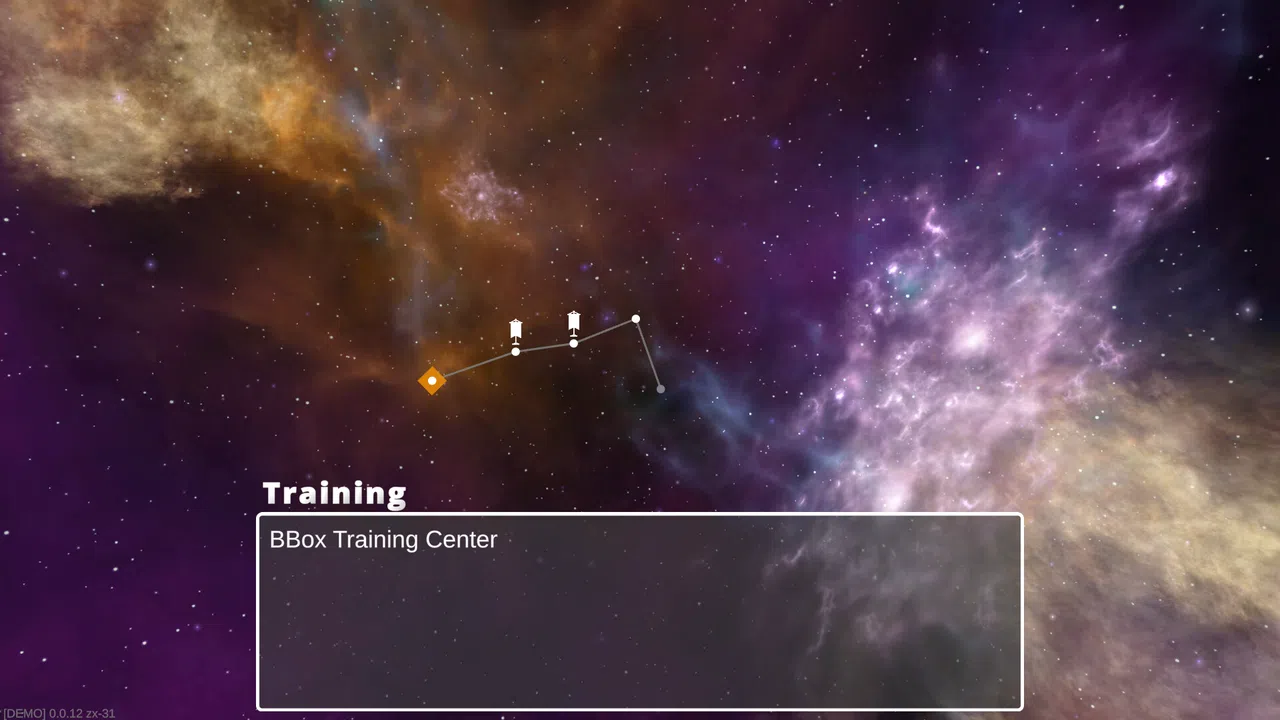 Starfall : Outer Fleet Screenshot 2