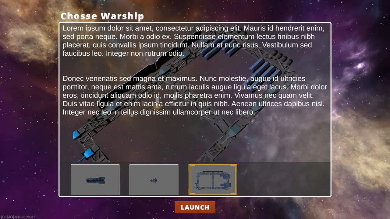 Starfall : Outer Fleet Screenshot 3