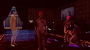 Fun with penis for Cyberpunk sex Screenshot 11