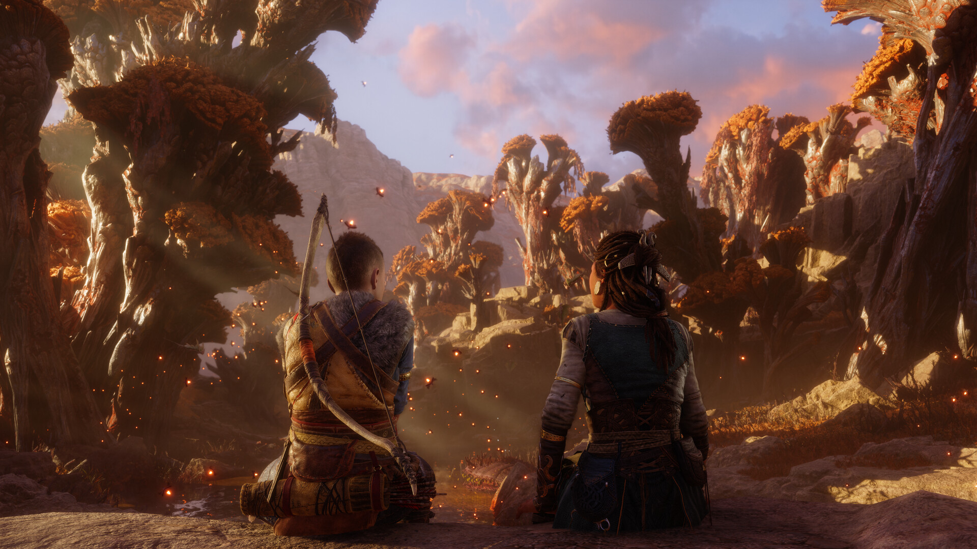 God of War Ragnarök Screenshot 7