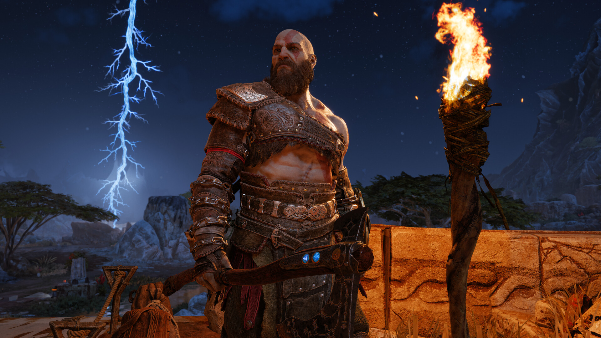 God of War Ragnarök Screenshot 10