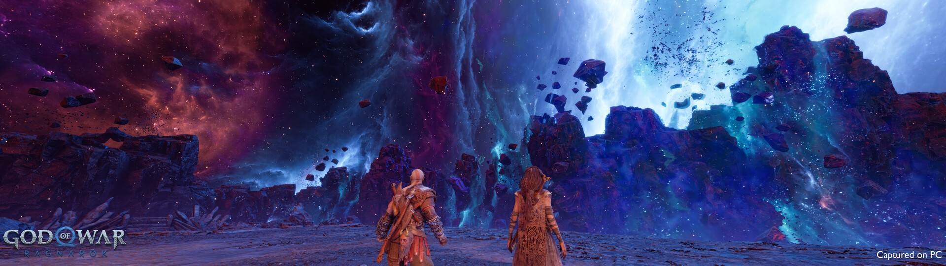 God of War Ragnarök Screenshot 11
