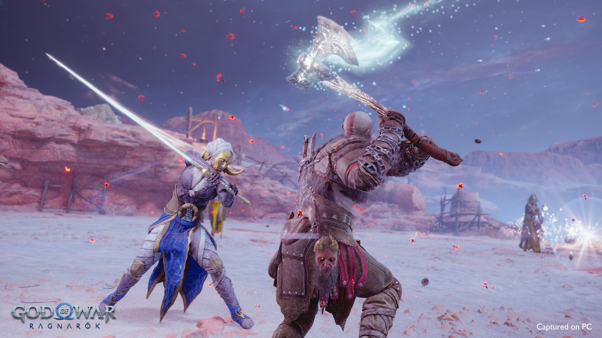 God of War Ragnarök Screenshot 5