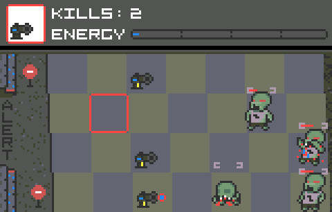 RetroArch - Handy Screenshot 1