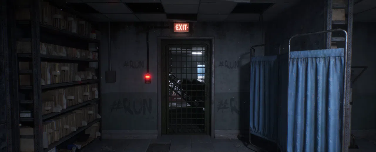 Patient No. 26 Screenshot 2