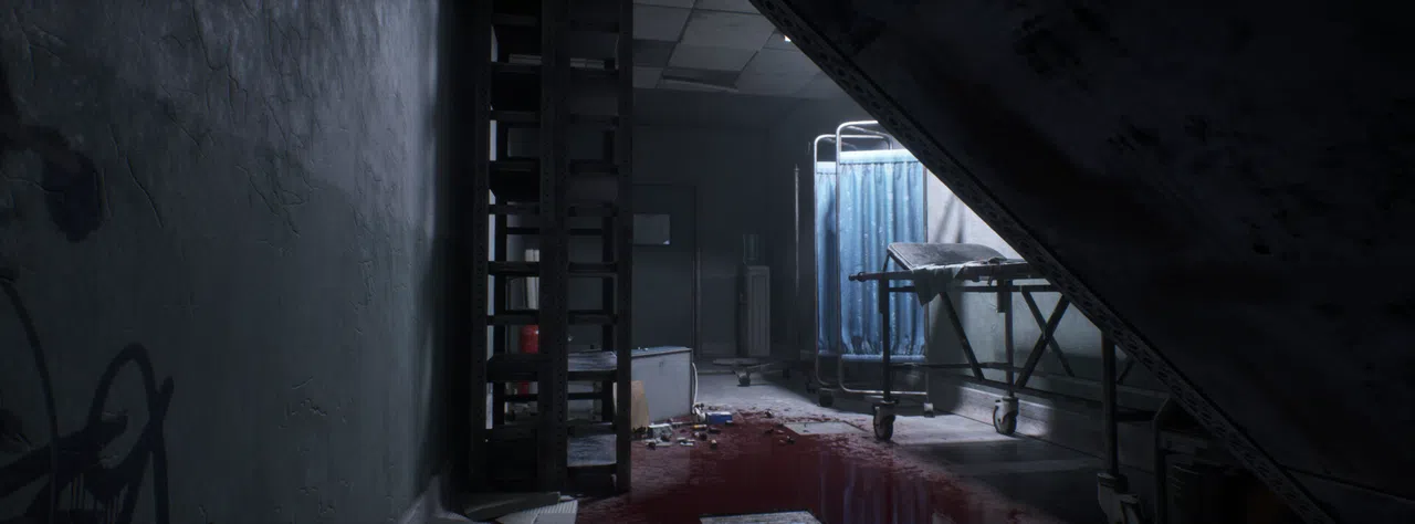 Patient No. 26 Screenshot 0