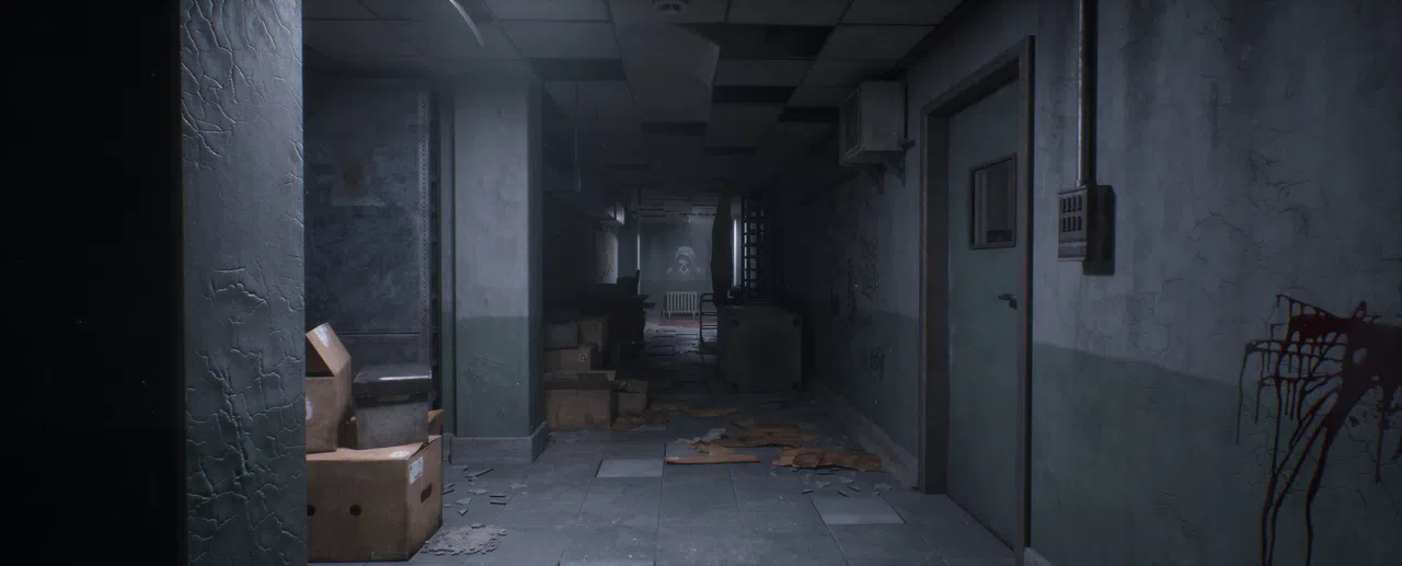 Patient No. 26 Demo Screenshot 3