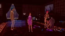 Anime for Cyberpunk sex Screenshot 2