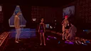 Anime for Cyberpunk sex Screenshot 1