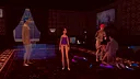 Anime for Cyberpunk sex Screenshot 5