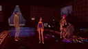 Anime for Cyberpunk sex Screenshot 0