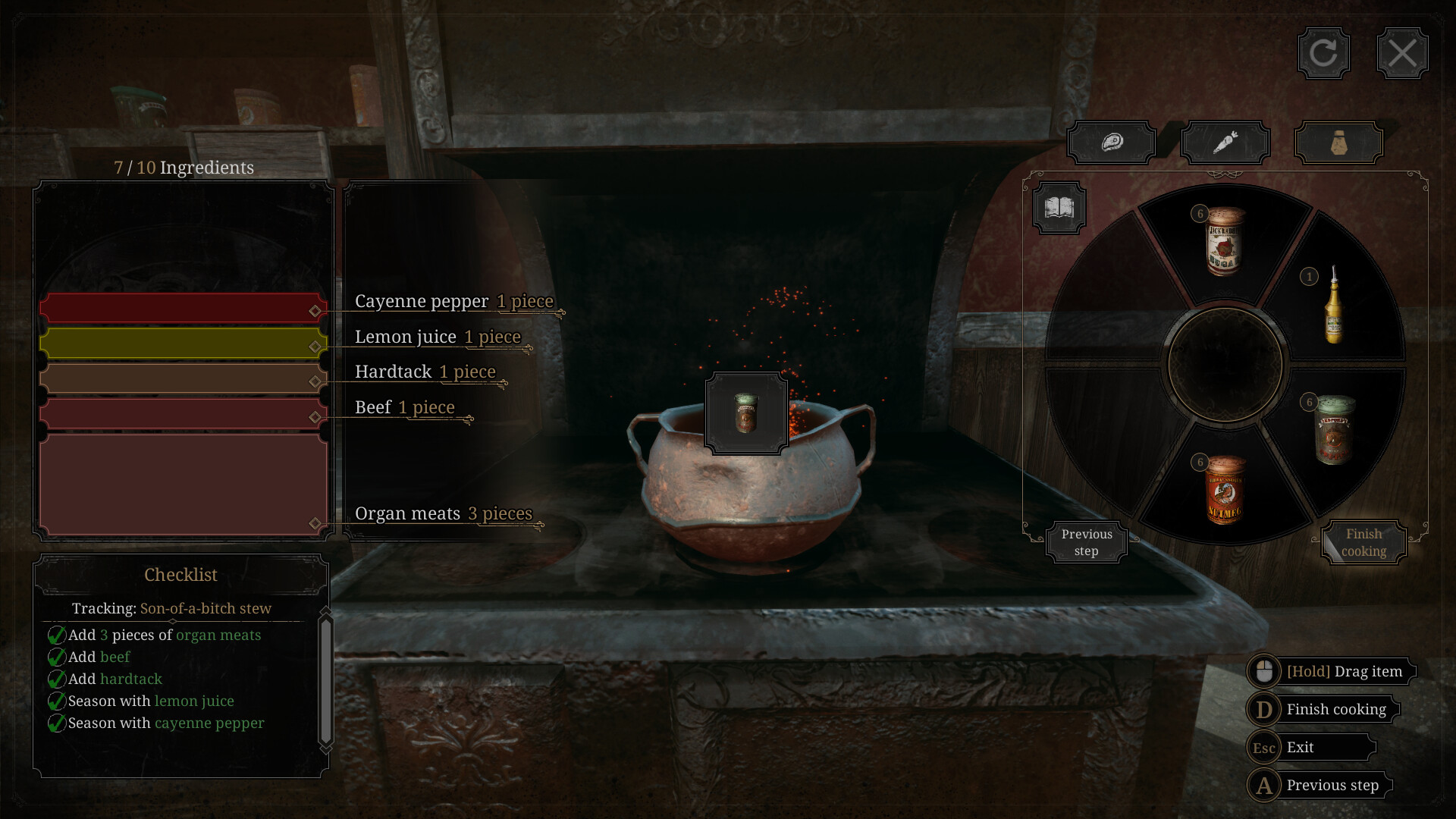 Saloon Simulator Screenshot 2