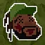 NOT gangster icon