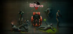Deathly Reprieve