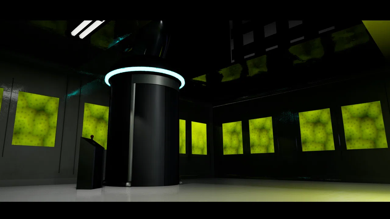 Deathly Reprieve Screenshot 14