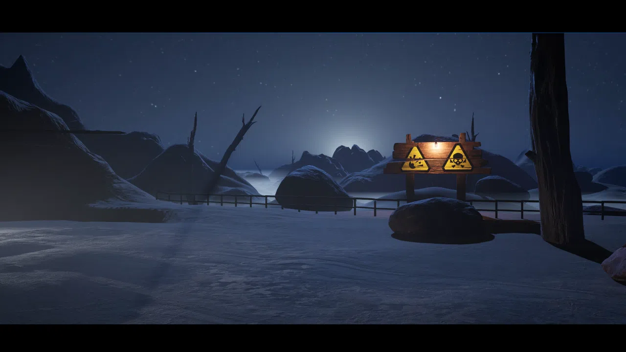 Deathly Reprieve Screenshot 8