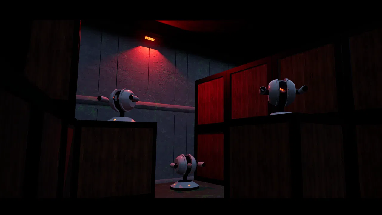 Deathly Reprieve Screenshot 7