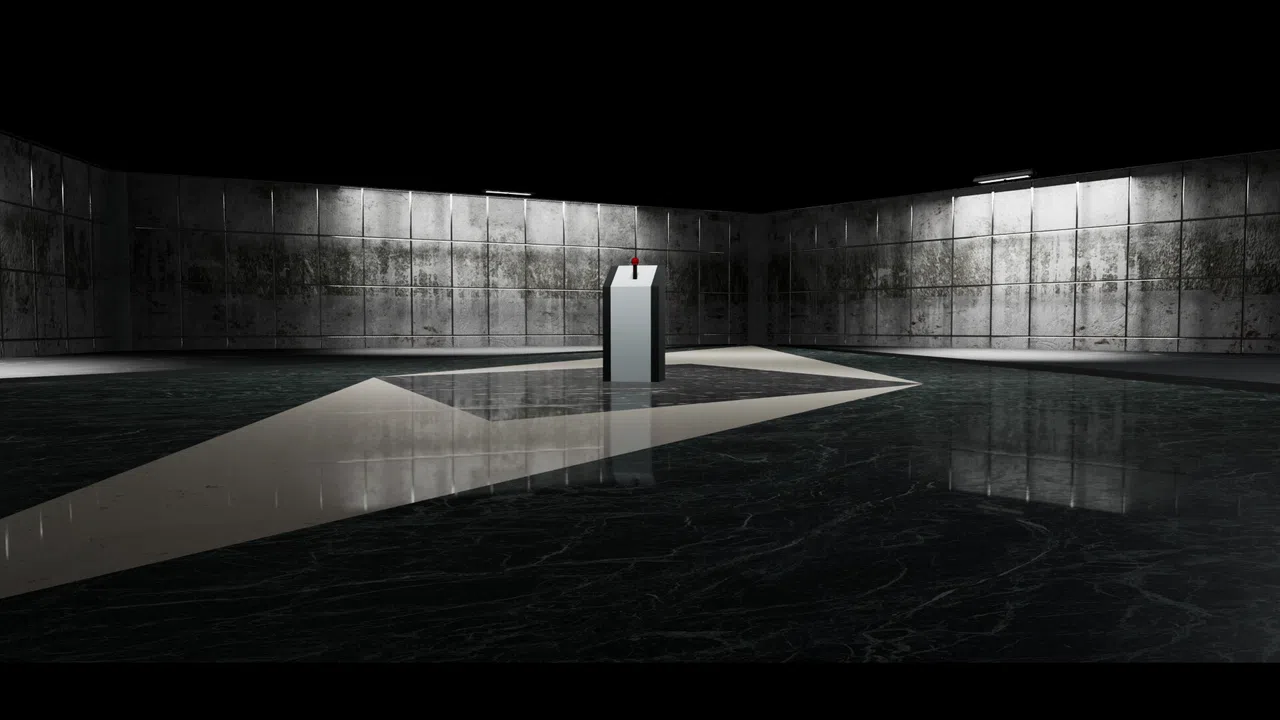 Deathly Reprieve Screenshot 10